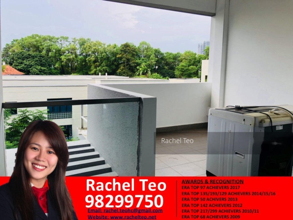 Viz At Holland (D10), Condominium #184396942